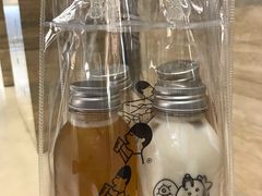 MINI喜茶-喜茶(深圳丰盛町店)