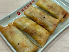 -百家鸡味馆(清泰店)