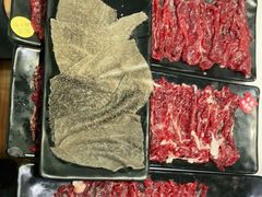 -陈记顺和潮汕牛肉火锅(棠德南路店)