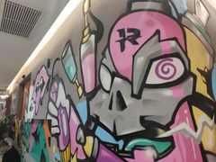 -广州壹马服装广场