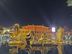 -大唐不夜城