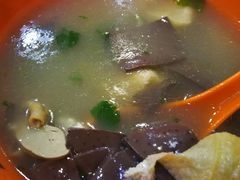 -金原鸭血粉丝汤总店(锁金村店)