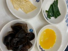 -桥香园过桥米线(复兴路店)