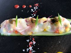 -AZUL by FUEL蓝色·法式酒馆(琶醍店)