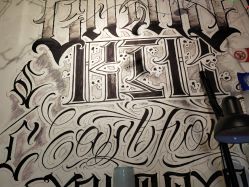 -MDZ STORE·TATTOO·耳饰