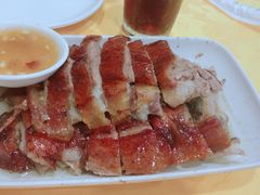 -老字号蛇口德记烧腊饭店·海鲜加工