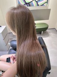 点击看大图 -3AM HAIR SALON烫发染发接发