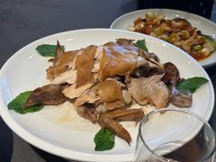 -惠丰堂饭庄·烤鸭·京味菜(翠微路店)