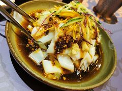 -丝路金桃·新疆菜(徐汇店)