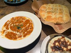 -梅夫娜土耳其餐厅.清真HALAL