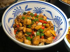 -姐夫的小菜(新中关购物中心店)