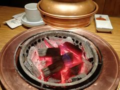 -王妃家(明洞中央店)