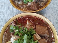 -老北京卤煮(平阳路大马店)