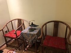 -芳朴养生按摩spa·男士