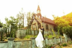 点击看大图 -钟爱一生婚纱摄影旗舰店