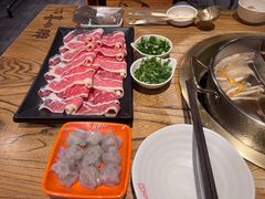 -四喜小胖·北京涮肉(五道营店)
