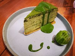 -侘寂甜品(自取店)