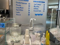 -Something For(中洲湾店)