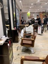 -藤野造型·专业烫染店