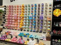 -LUSH(威尼斯人店)