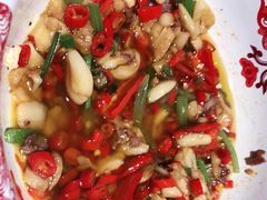 -老湘村·湖南土菜(天河维多利店)