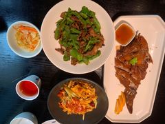 -简小舍·民间手艺菜(武昌江滩店)