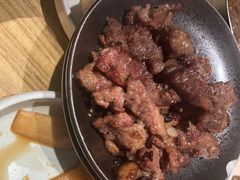 -泥炉烧肉师(新街口金銮巷店)