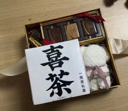 点击看大图 -卡卡喜糖伴手礼·商务礼宝宝礼·婚礼用品