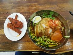 -西塔大冷面(市府大路店)