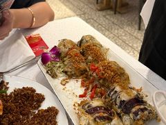 -喜记避风塘炒辣蟹(旗舰店)