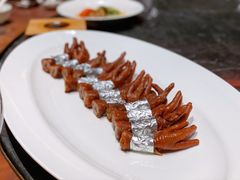 金牌大凤爪-宴周康·精致江浙菜(周浦店)