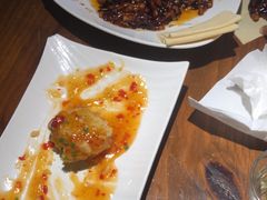 -永安水煮活鱼·仪征菜(仪征奥林匹克店)