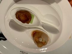 -8餐厅(新葡京酒店)