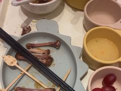 -西贝(深圳卓悦汇店)