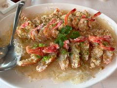 -金悦轩海鲜酒家(拱北店)