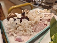 -椰客·海南椰子鸡(新塘永旺梦乐城店)