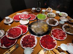 -汕头八合里海记牛肉店(清河店)