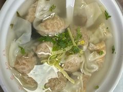 -海平馄饨(逍遥二路店)