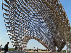 -南汇嘴观海公园