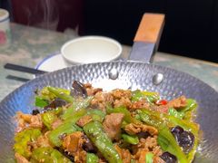 -米椰湘·辣椒炒肉