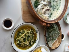-风味小馆(天目湖宾馆店)