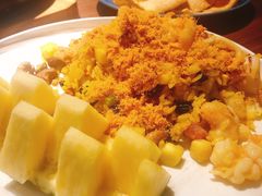 -星叶·东南亚料理(宁波万象汇店)
