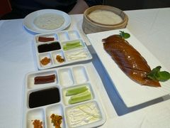 -正德楼果木烤鸭·渔家菜(东港店)