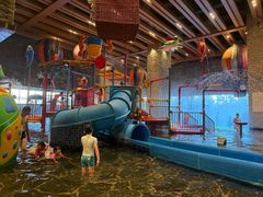 -清河半岛温泉度假酒店