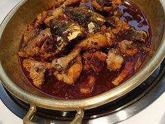 -涿派·炝锅鱼(涿州店)