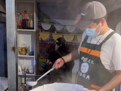 -安上粉皮.非遗手工小吃(骑龙巷店)