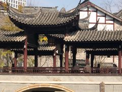 -龙潭水乡