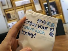 -天真蓝照相馆(五角场百联又一城店)