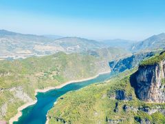 -重庆云阳龙缸景区