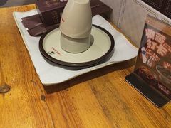 -老杨太太烧烤(文化广场店)
